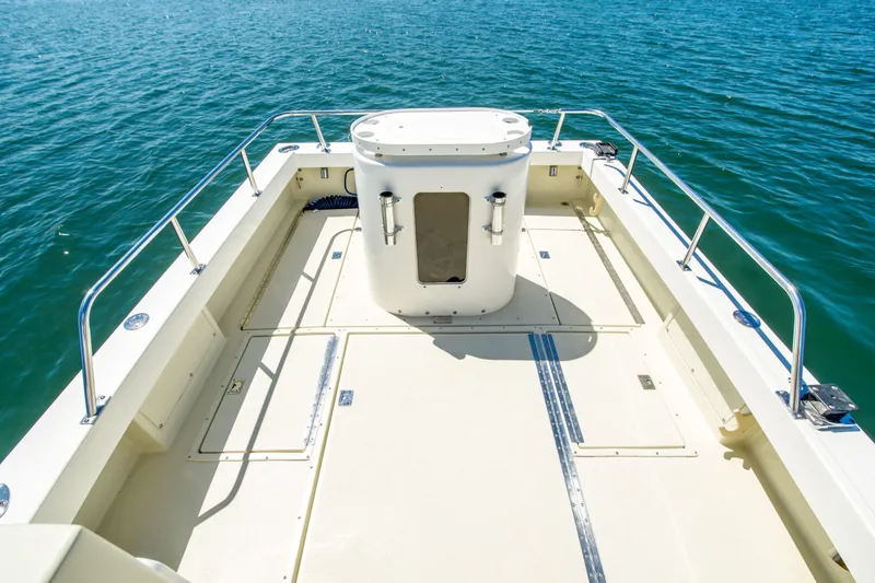 Slide: The Image of Blackman Pilothouse 2009 - 7