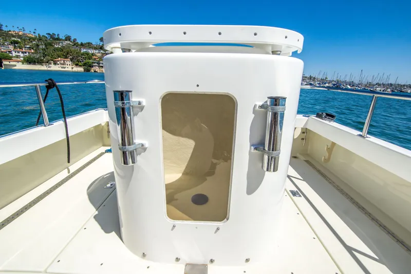 Slide: The Image of Pilothouse 2009 - 25