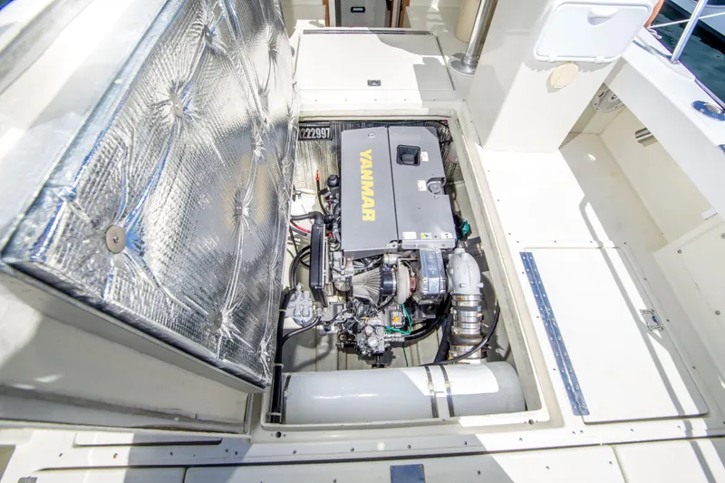 Slide: The Image of Pilothouse 2009 - 27