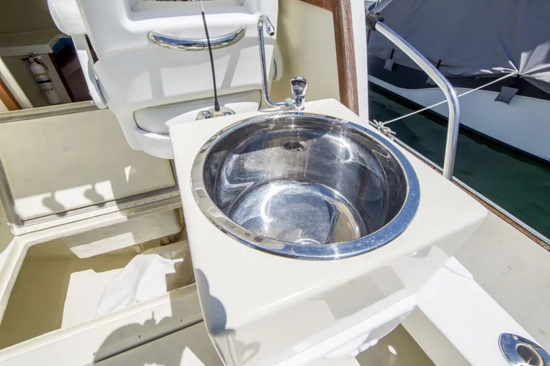 Slide: The Image of Pilothouse 2009 - 31