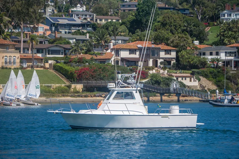 The Image of Pilothouse 2009 - 0