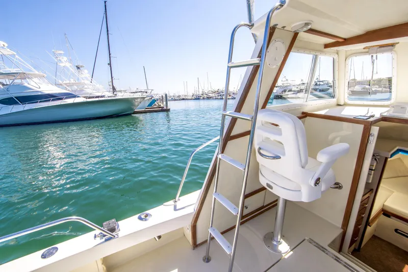 Slide: The Image of Pilothouse 2009 - 26