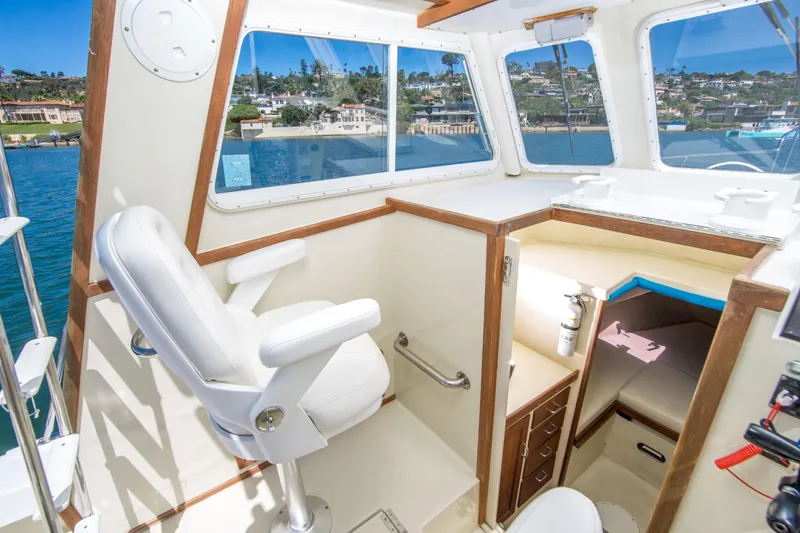 Slide: The Image of Pilothouse 2009 - 17