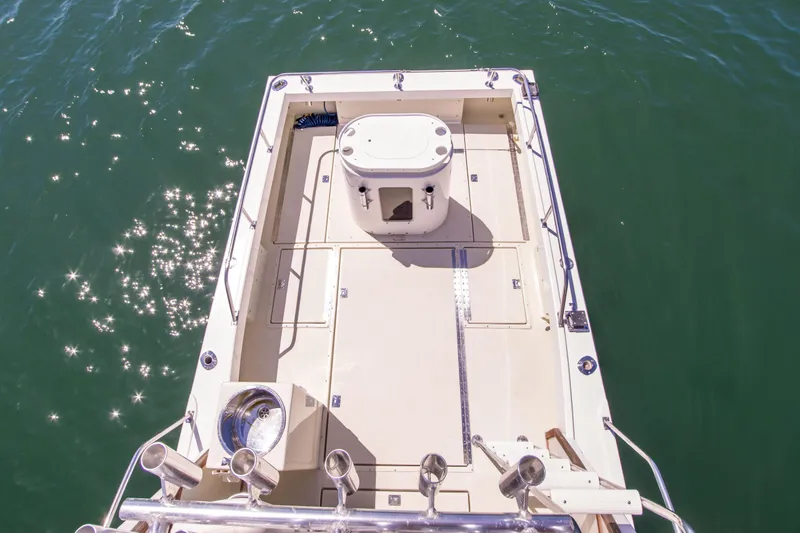 Slide: The Image of Pilothouse 2009 - 13