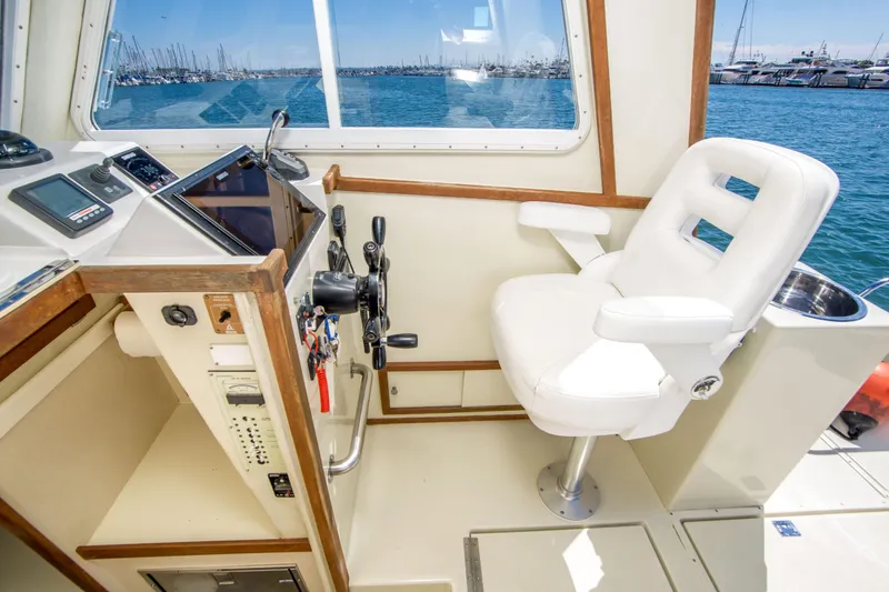 Slide: The Image of Pilothouse 2009 - 16