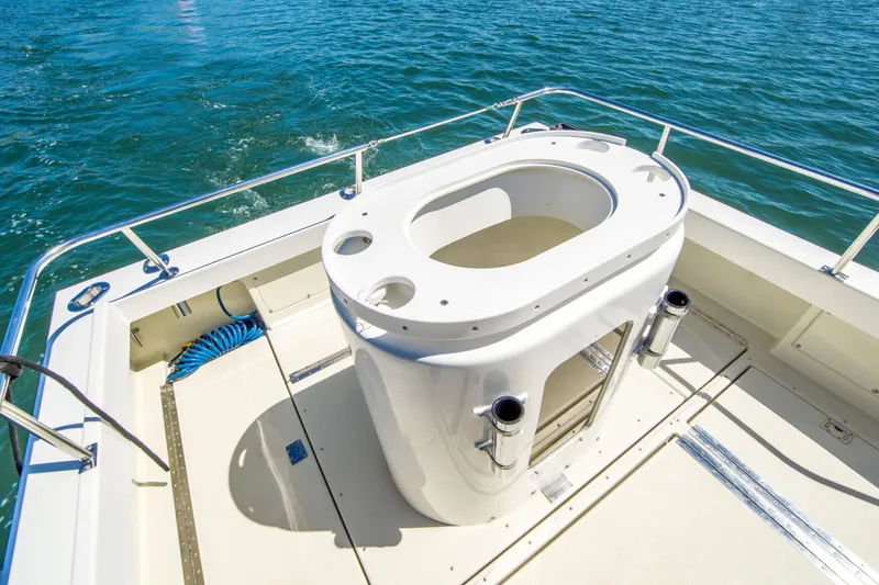 Slide: The Image of Pilothouse 2009 - 24