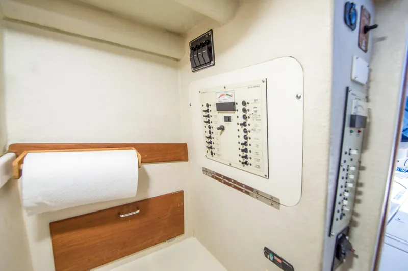 Slide: The Image of Pilothouse 2009 - 23