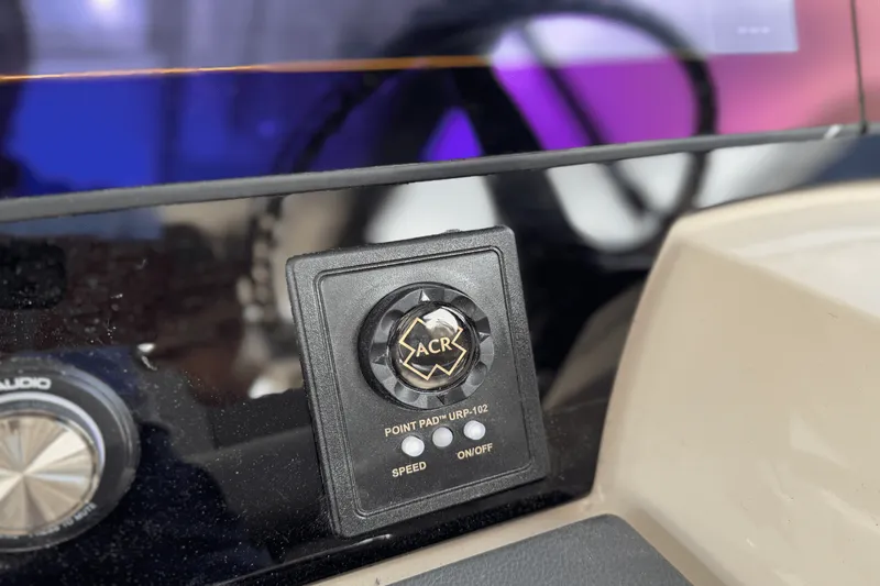 Slide: The Image of Boston Whaler 365 Conquest 2025 - 31