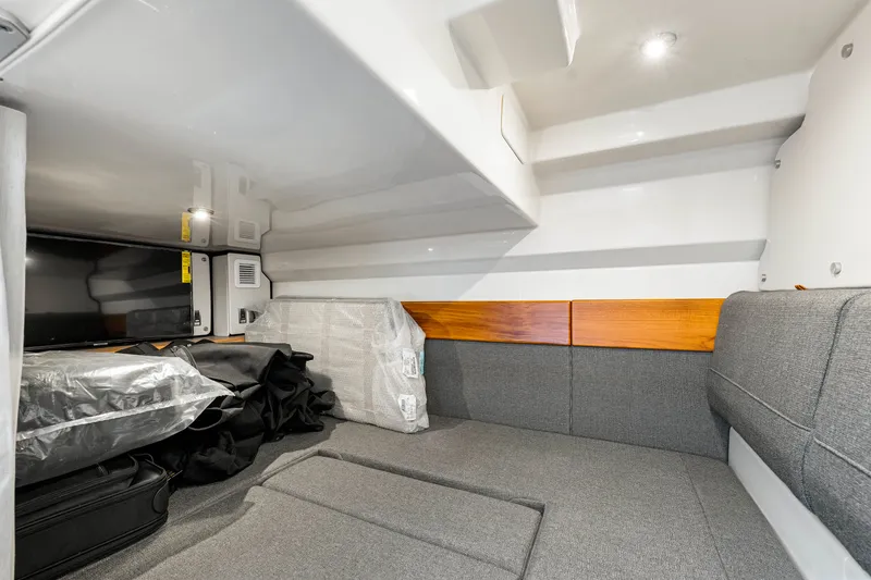 Slide: The Image of Boston Whaler 365 Conquest 2025 - 68