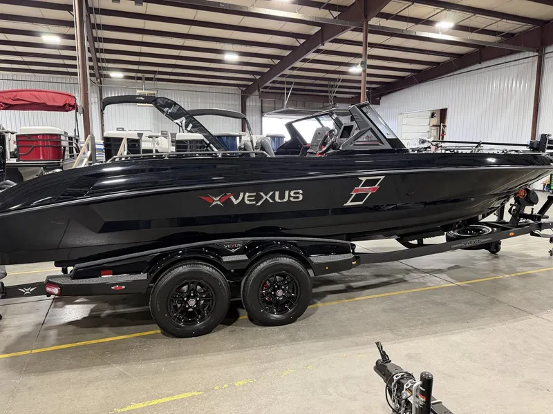 The Image of Vexus Vexus DVX23S 2027 - 0