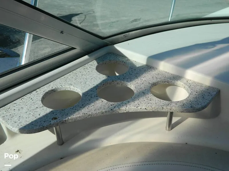 Slide: The Image of Rinker 310 Fiesta Vee 2000 - 8140768