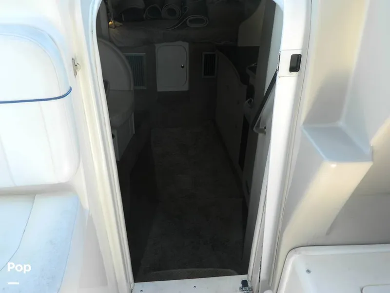 Slide: The Image of Cabin Door - 8140777