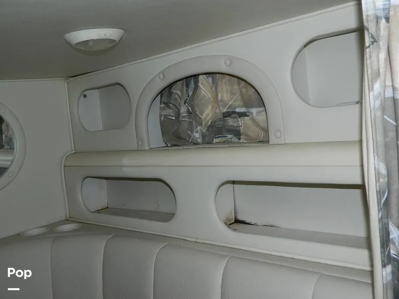 Slide: The Image of Rinker 310 Fiesta Vee 2000 - 8140789