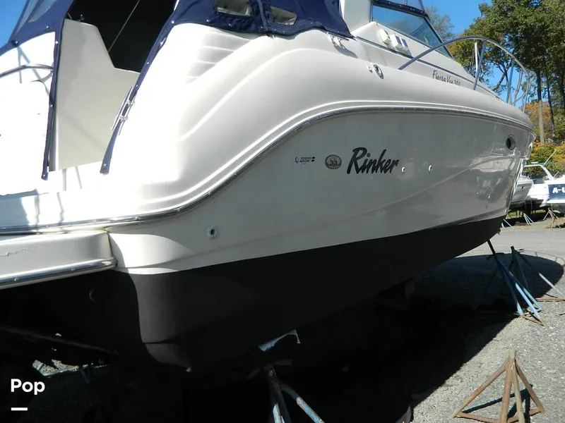 Slide: The Image of Rinker 310 Fiesta Vee 2000 - 8132557