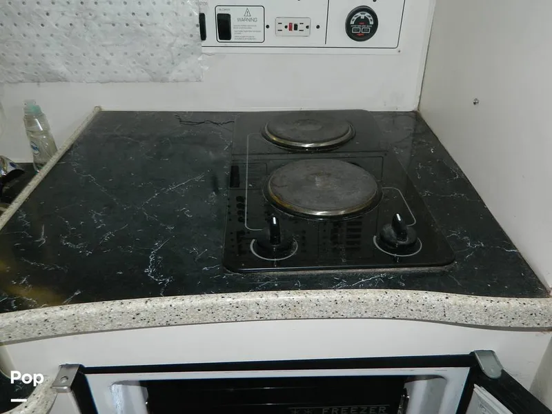 Slide: The Image of Cook Top - 8147193