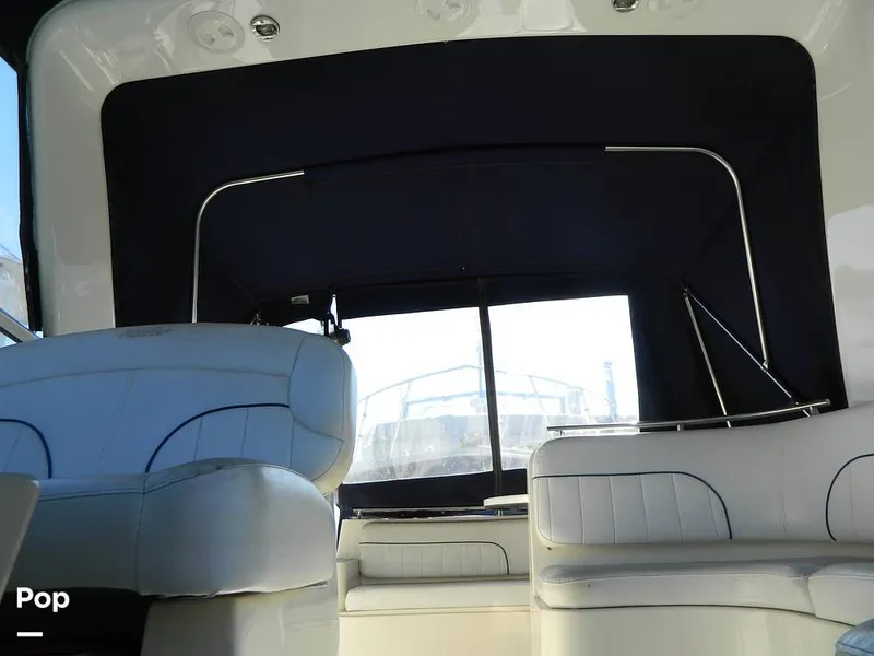 Slide: The Image of Rinker 310 Fiesta Vee 2000 - 8147859