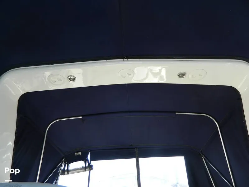 Slide: The Image of Rinker 310 Fiesta Vee 2000 - 8147861