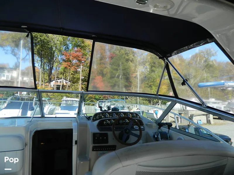 Slide: The Image of Rinker 310 Fiesta Vee 2000 - 8147883