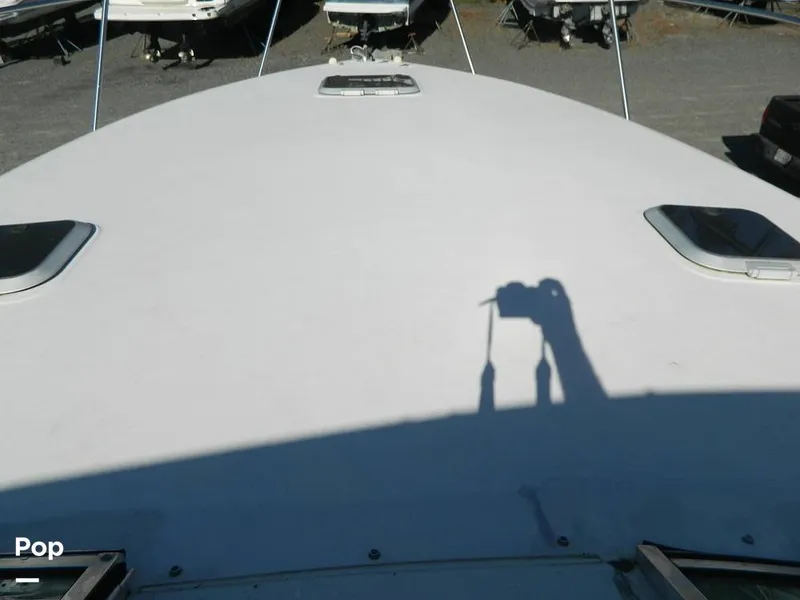 Slide: The Image of Rinker 310 Fiesta Vee 2000 - 8147894