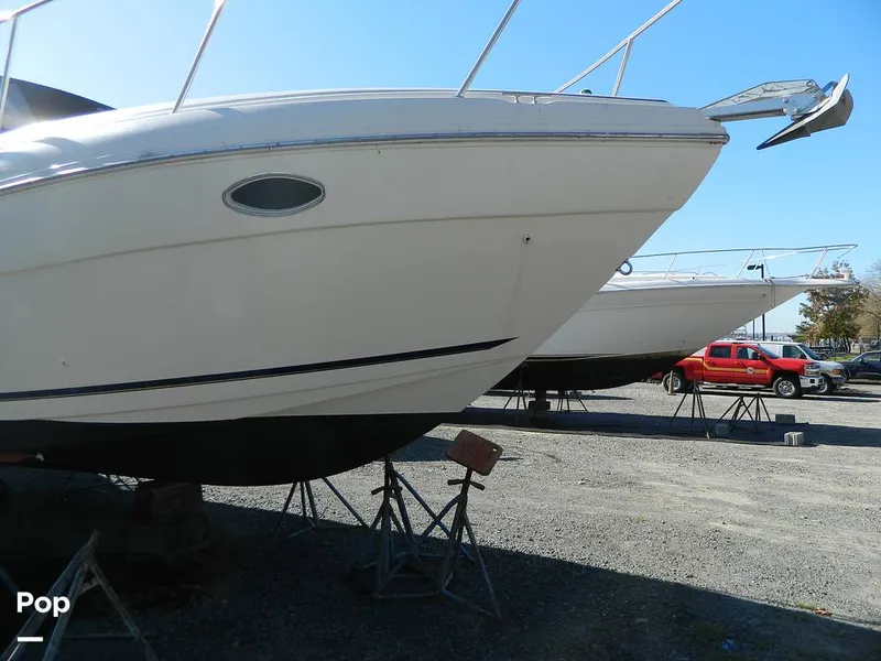 Slide: The Image of Rinker 310 Fiesta Vee 2000 - 8132609