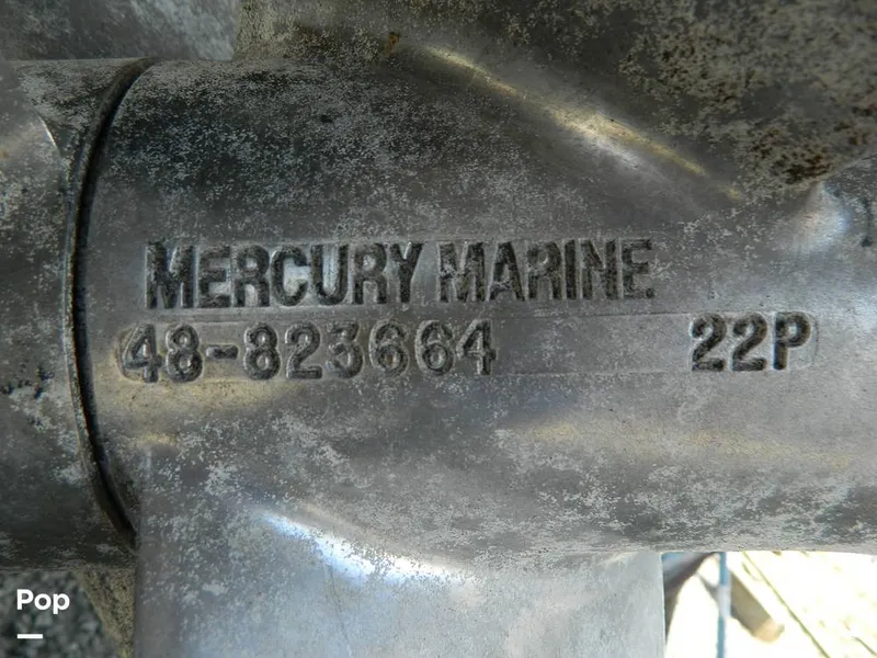 Slide: The Image of Stainless Steel Prop - 8137130