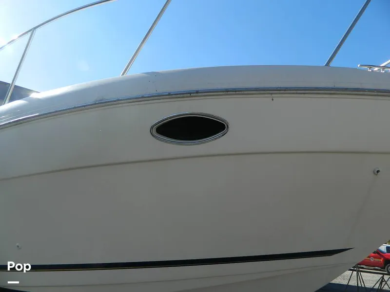 Slide: The Image of Rinker 310 Fiesta Vee 2000 - 8137491