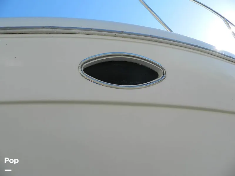 Slide: The Image of Rinker 310 Fiesta Vee 2000 - 8137493