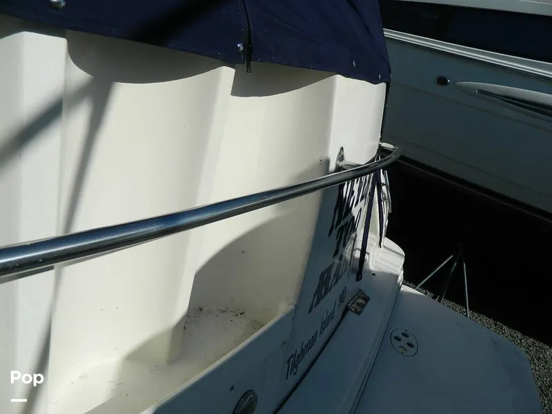 Slide: The Image of Rinker 310 Fiesta Vee 2000 - 8137499