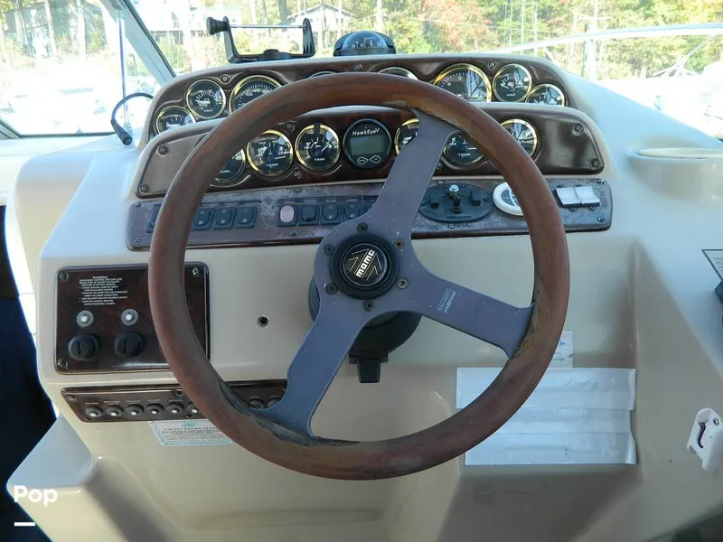 Slide: The Image of Steering Wheel - 8138535