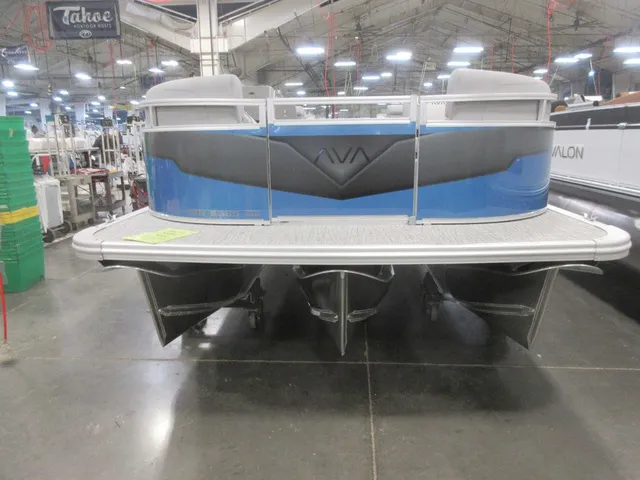 The Image of Avalon 2385 25 Venture 85 QL 2026 - undefined