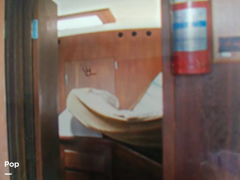 Slide: The Image of Hatteras 41 Yacht Fish 1965 - 8414169