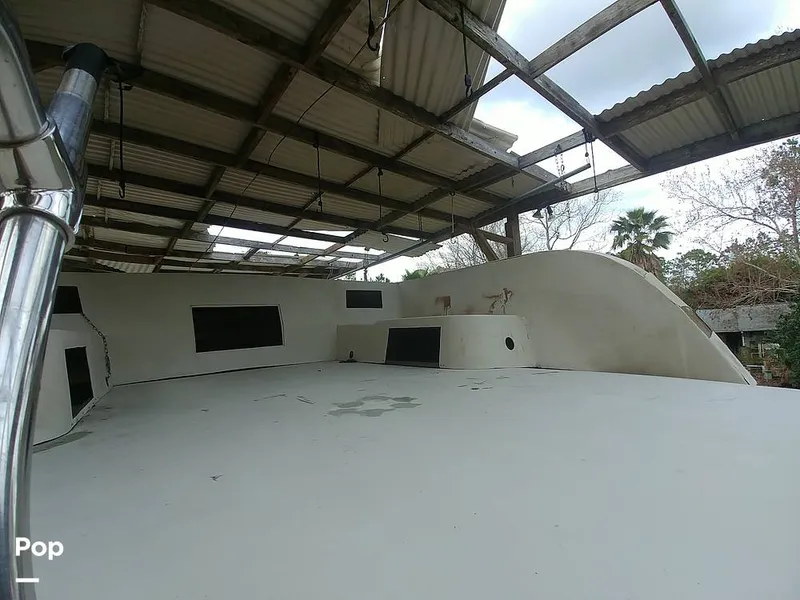 Slide: The Image of Hatteras 41 Yacht Fish 1965 - 8428446