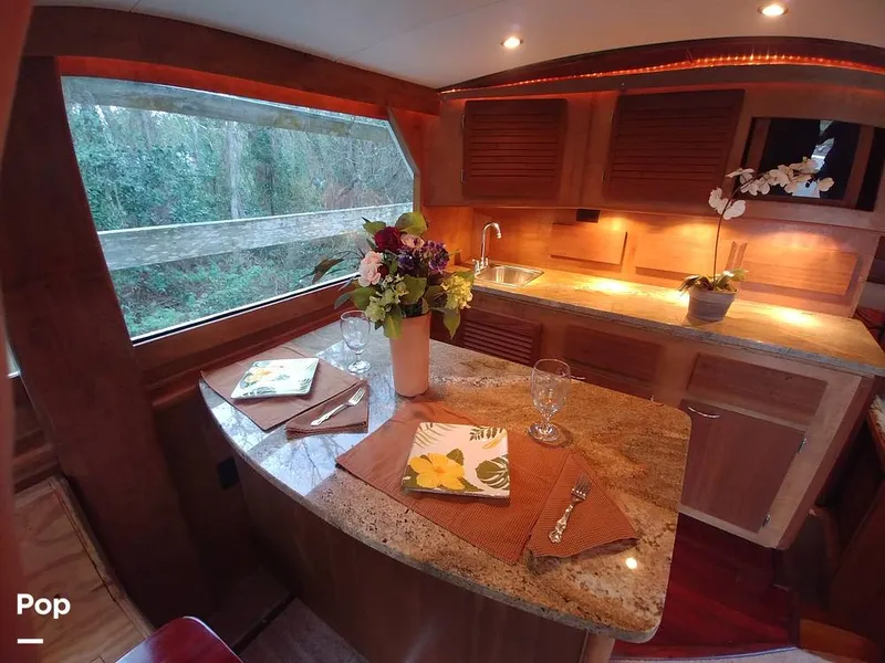 Slide: The Image of New Salon Kitchen - 8413794