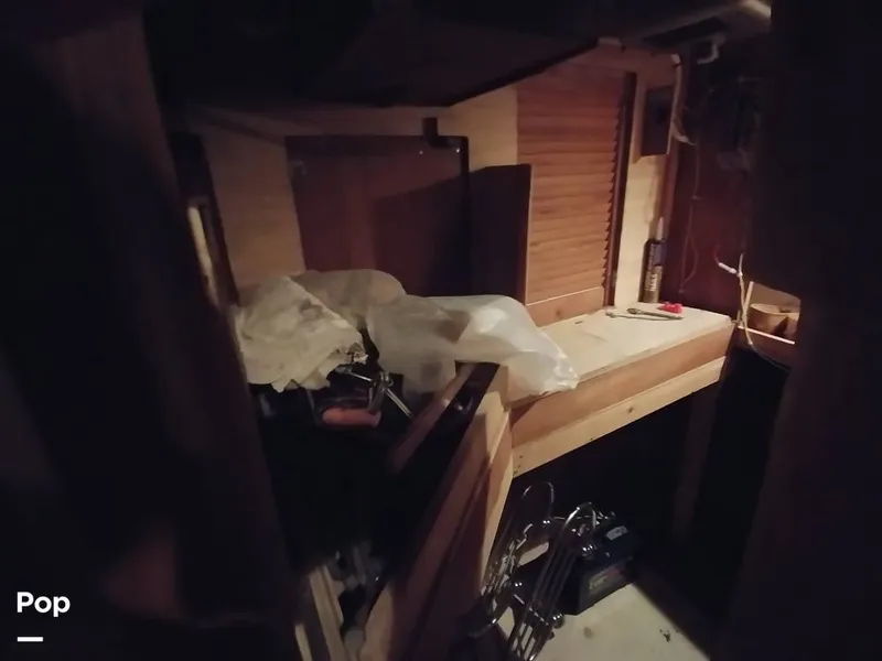 Slide: The Image of Toolroom/workshop On Portside - 8413804