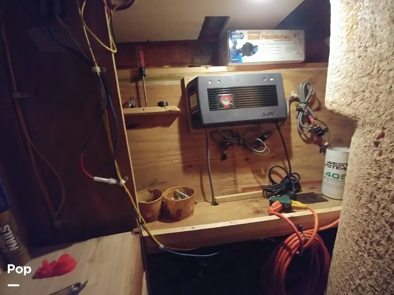 Slide: The Image of Toolroom Battery Charger - 8413806