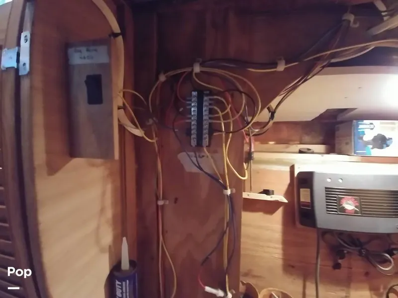 Slide: The Image of All Wiring Updated Marine Grade - 8413809