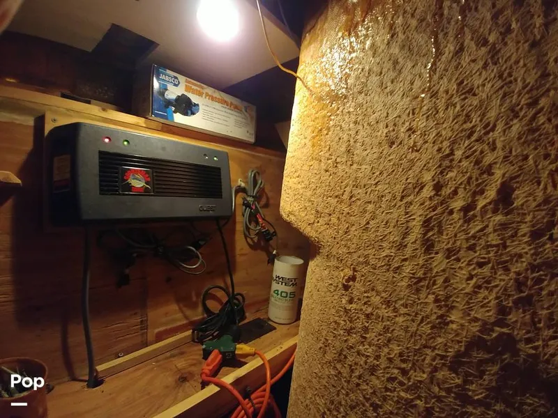 Slide: The Image of Back Side Of New Shower - 8413811