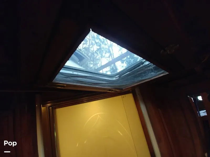 Slide: The Image of Hatteras 41 Yacht Fish 1965 - 8413815