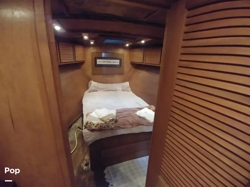 Slide: The Image of Expanded Forward Stateroom - 8413818