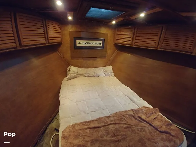 Slide: The Image of Forward Berth - 8413822