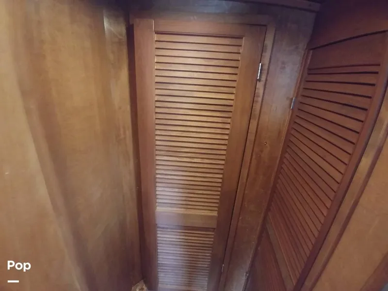 Slide: The Image of Mid Bunk Storage - 8413834