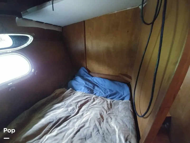 Slide: The Image of Hatteras 41 Yacht Fish 1965 - 8413838