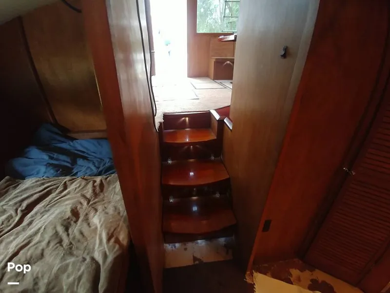 Slide: The Image of Steps Up To Main Salon - 8413840