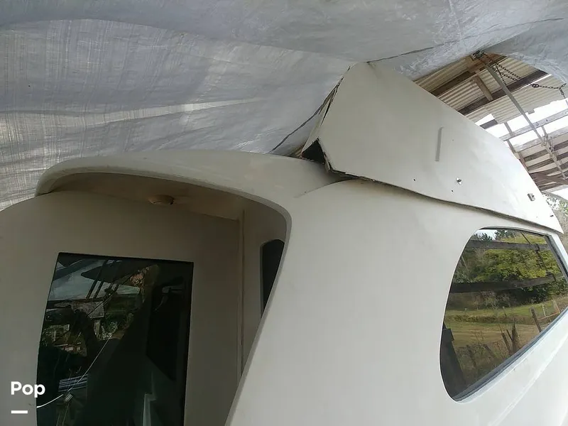 Slide: The Image of Hatteras 41 Yacht Fish 1965 - 8428439