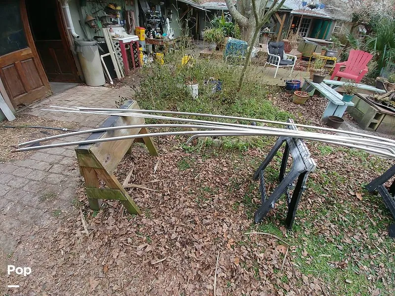 Slide: The Image of Original Stainless Railings - 8413870