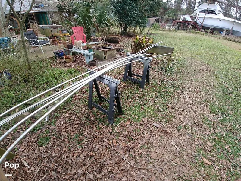 Slide: The Image of Original Stainless Railings - 8413871