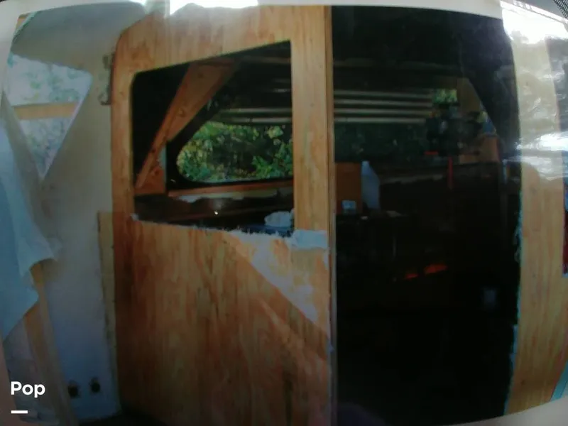 Slide: The Image of Hatteras 41 Yacht Fish 1965 - 8414154