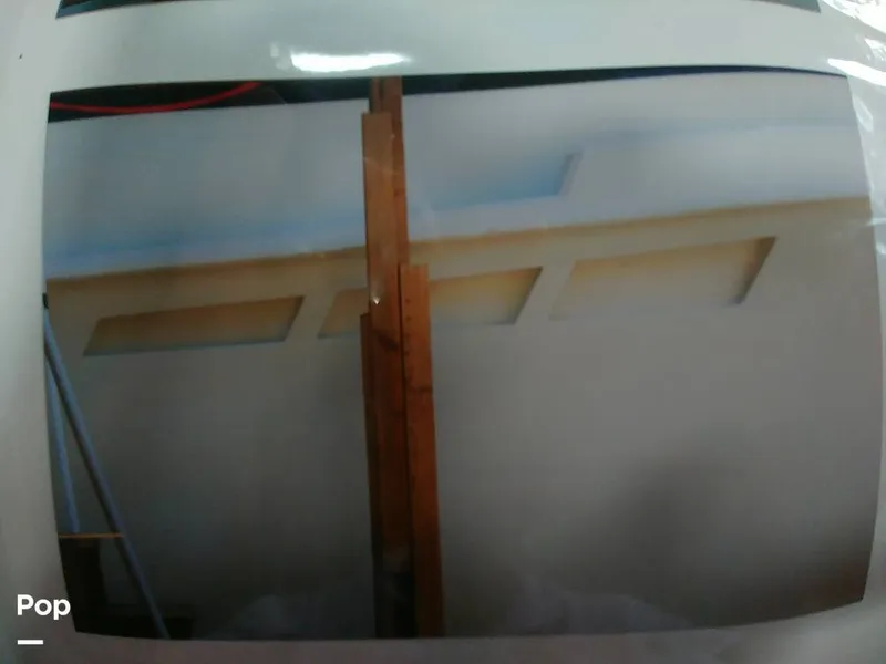 Slide: The Image of Hatteras 41 Yacht Fish 1965 - 8414160