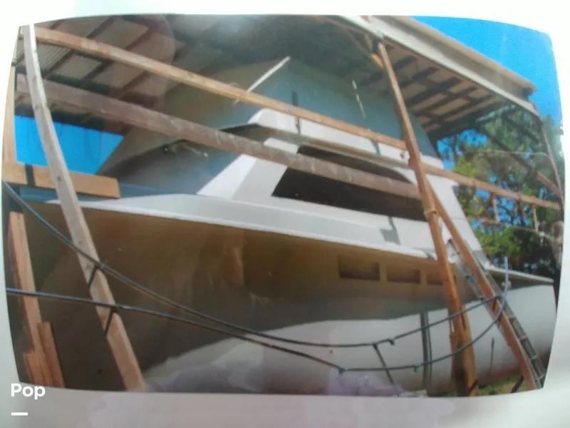 Slide: The Image of Hatteras 41 Yacht Fish 1965 - 8414162