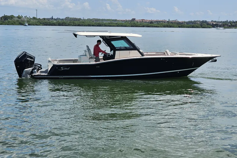 The Image of Scout 305LXF 2024 - 0